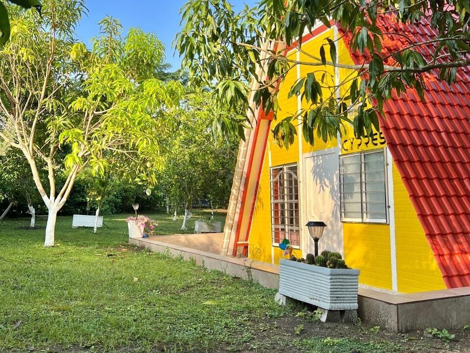 Photo of Outdoor in Sampues