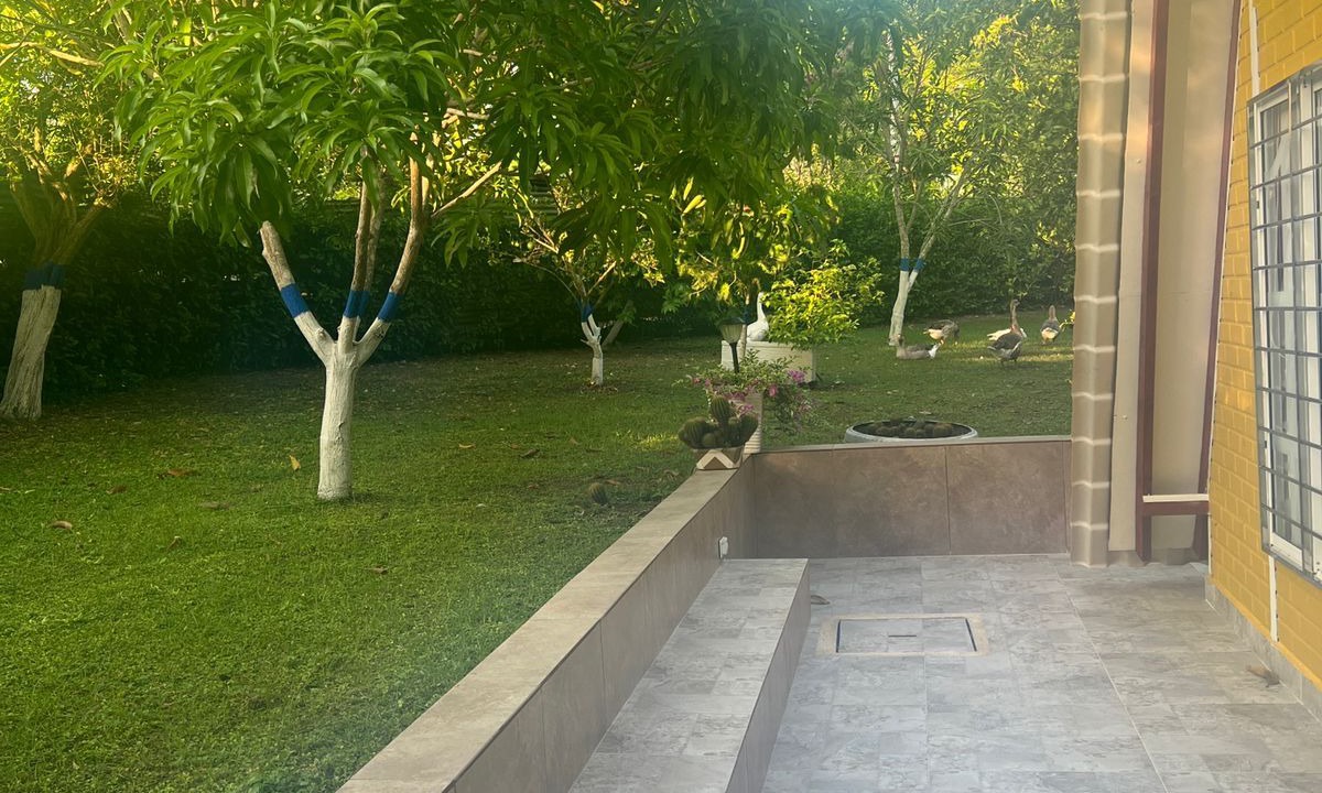 Photo of Outdoor in Sampues