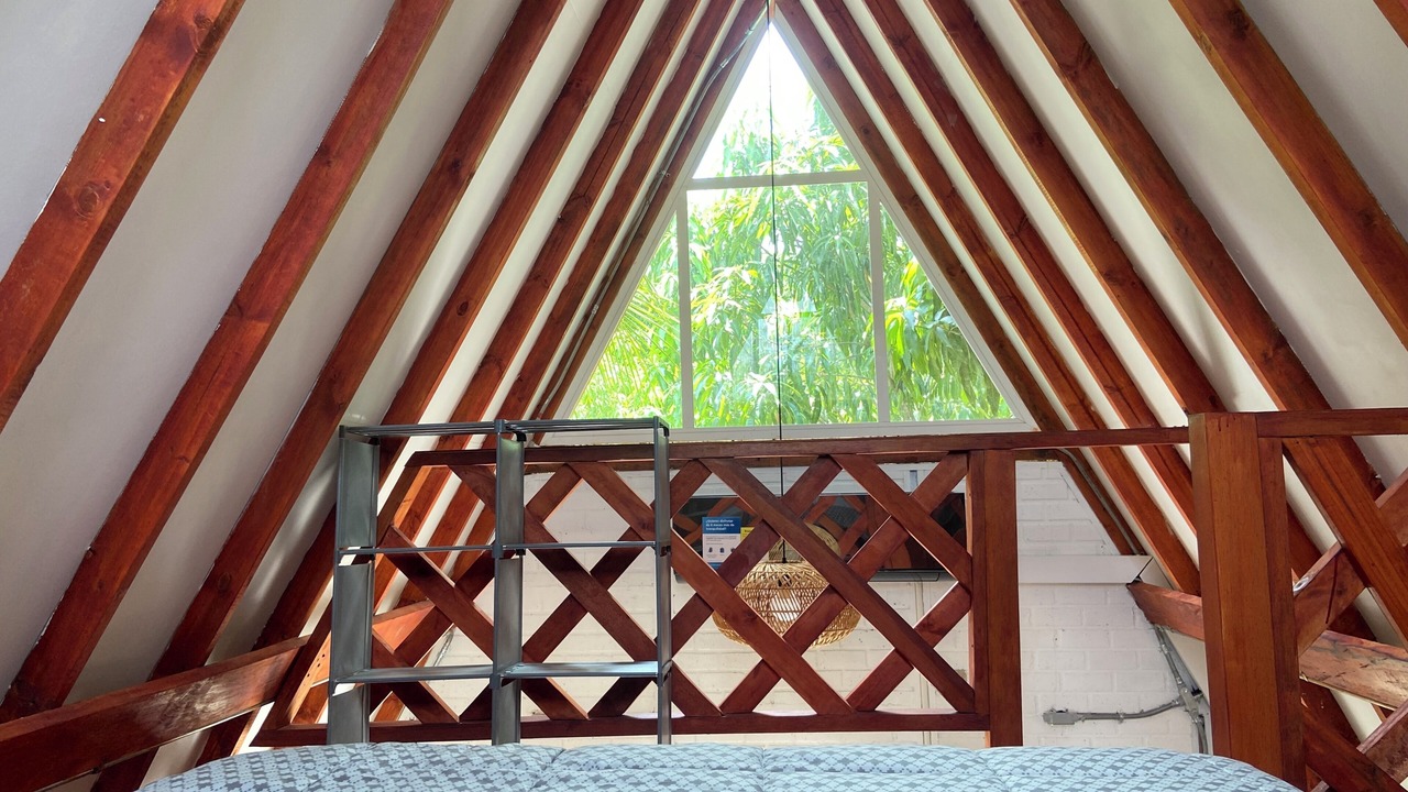 Photo of Bedroom in Sampues