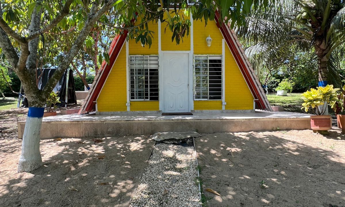 Photo of Outdoor in Sampues