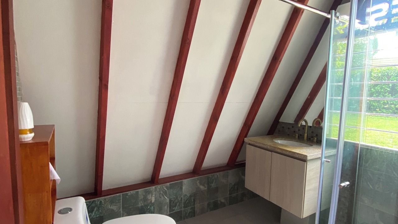 Photo of Bathroom in Sampues