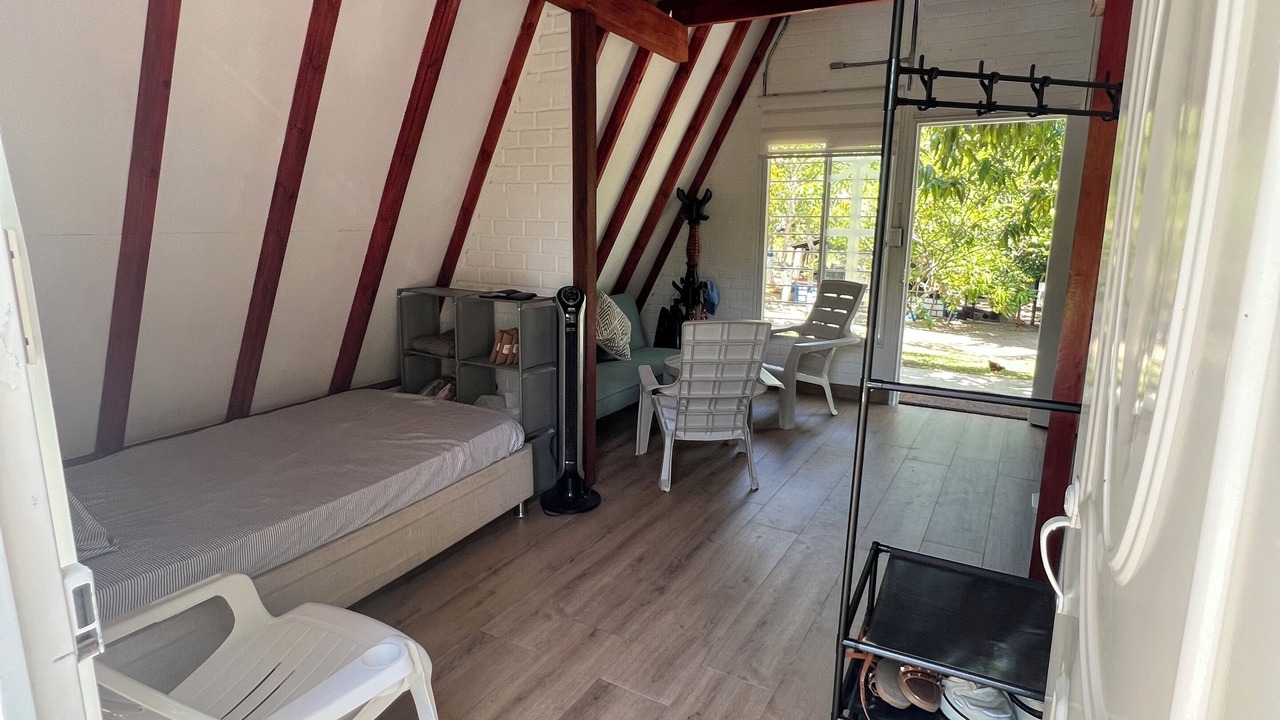 Photo of Bedroom in Sampues