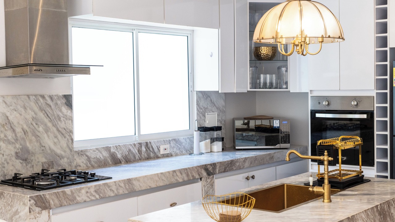 Photo of Kitchen in Crespo