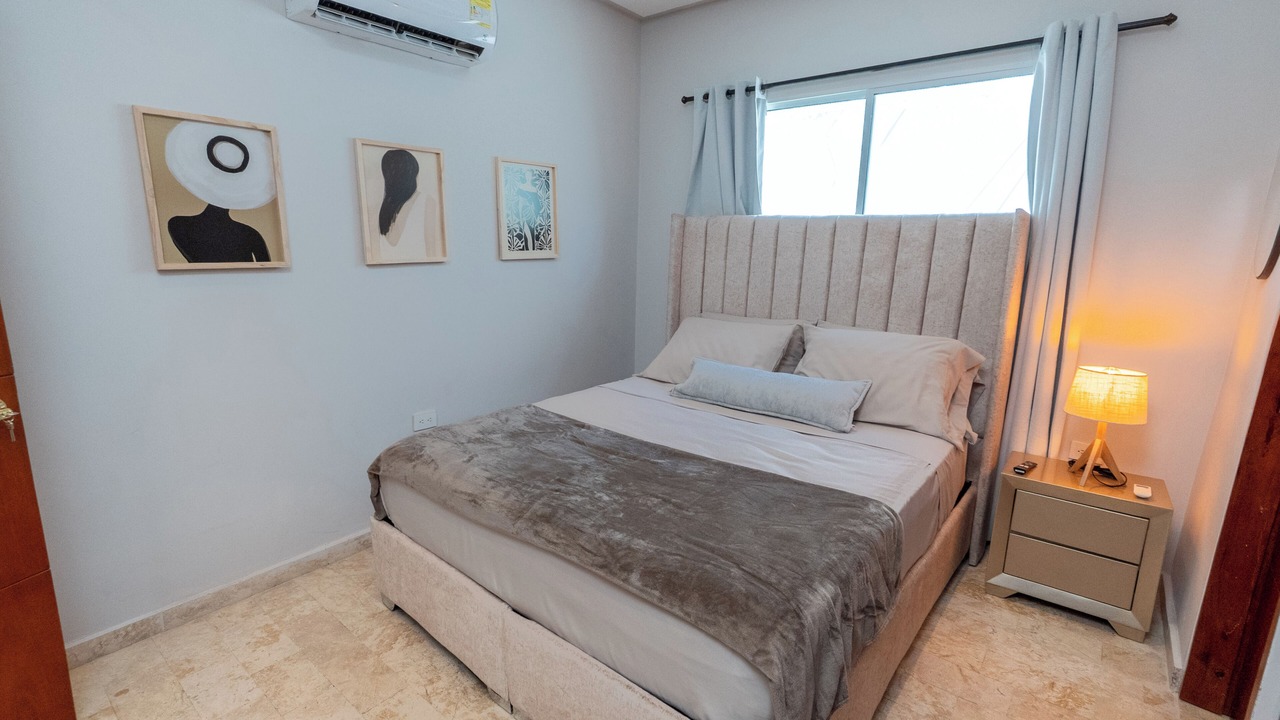 Photo of Bedroom in Crespo