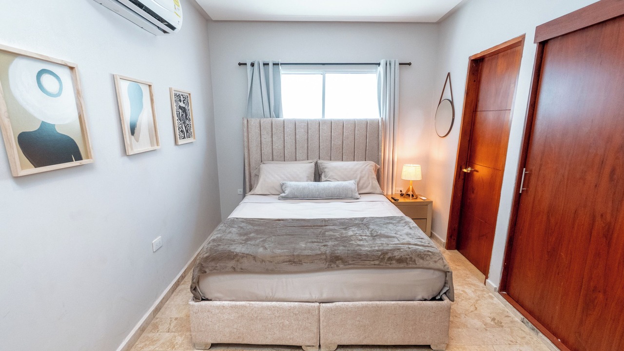 Photo of Bedroom in Crespo