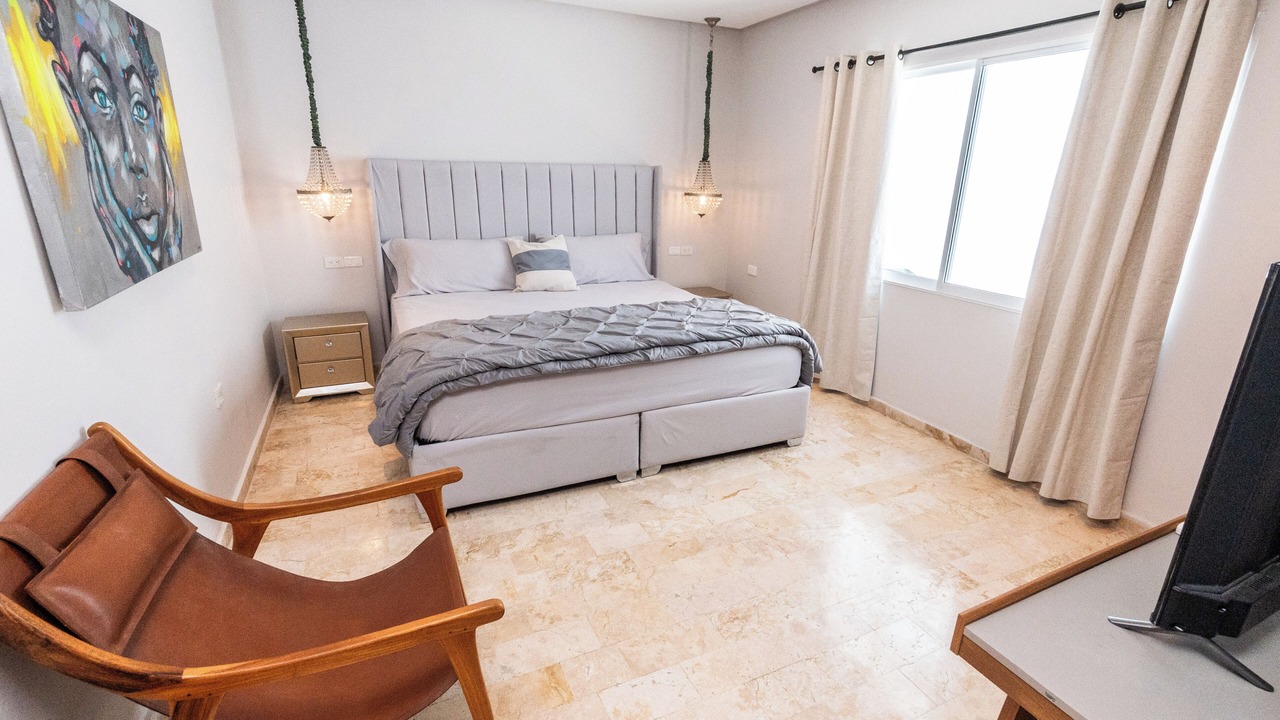 Photo of Bedroom in Crespo