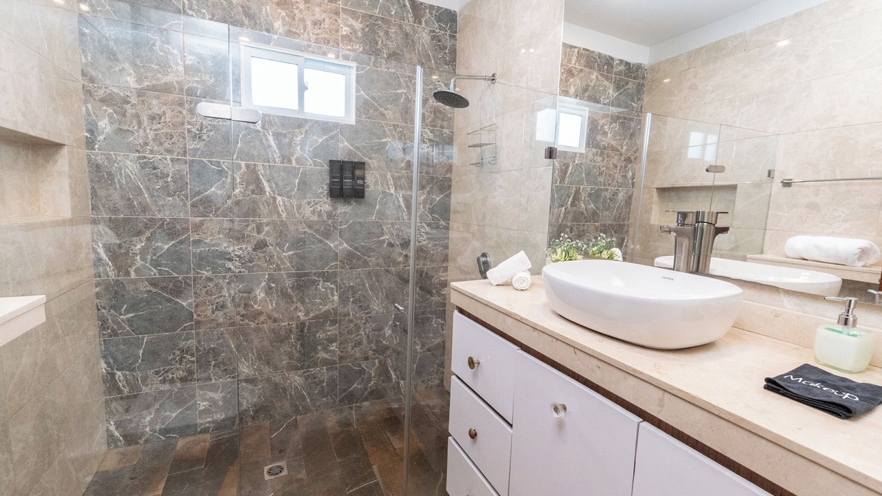 Photo of Bathroom in Crespo
