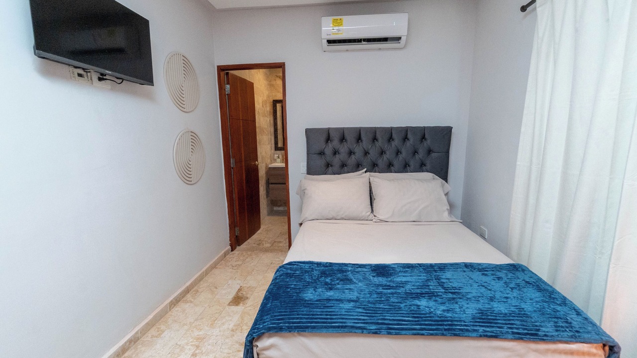 Photo of Bedroom in Crespo