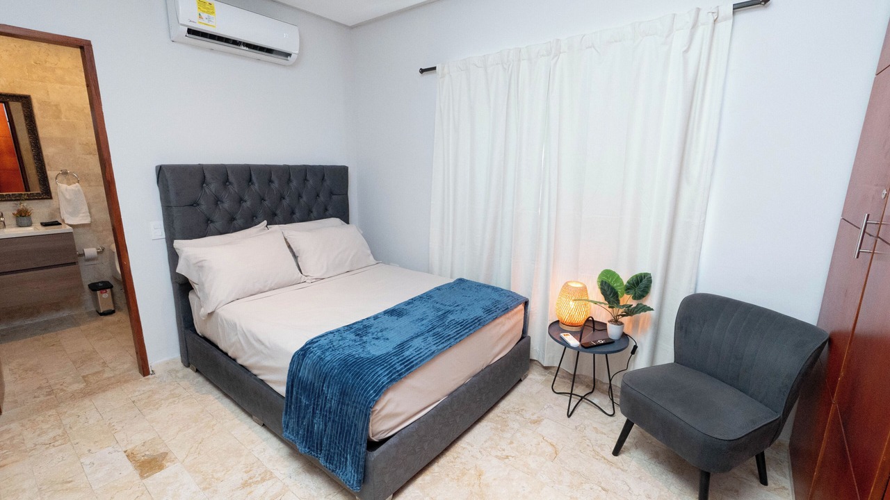 Photo of Bedroom in Crespo