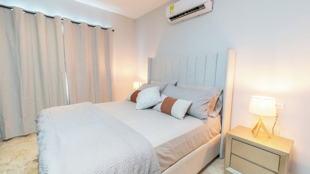 Photo of Bedroom in Crespo