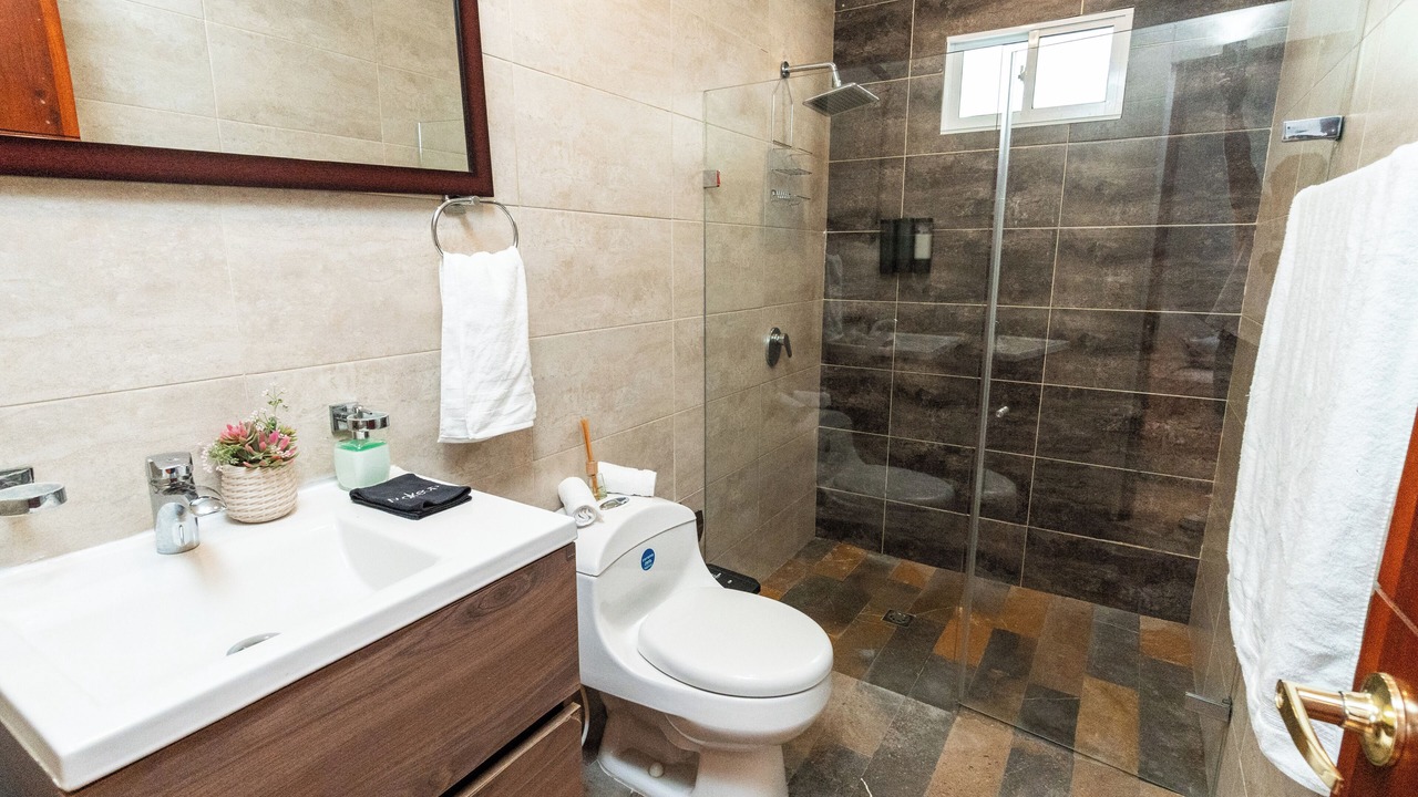 Photo of Bathroom in Crespo