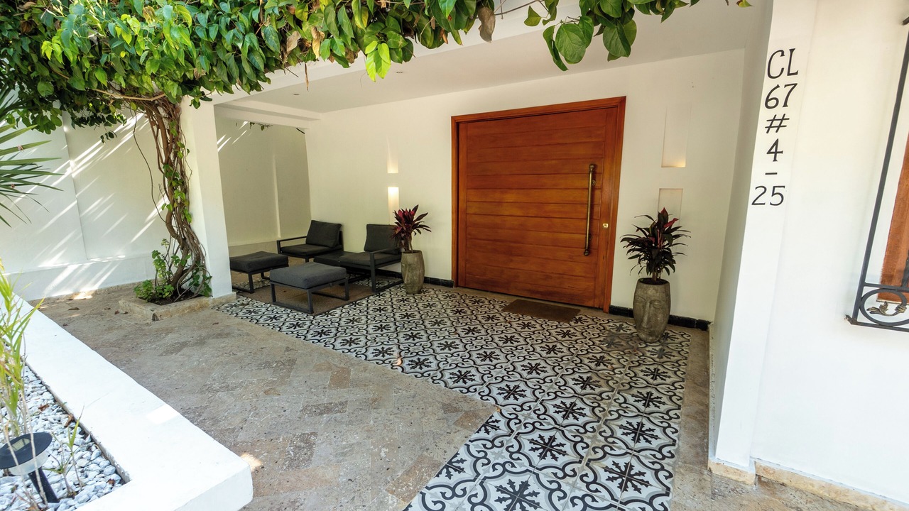 Photo of Outdoor in Crespo
