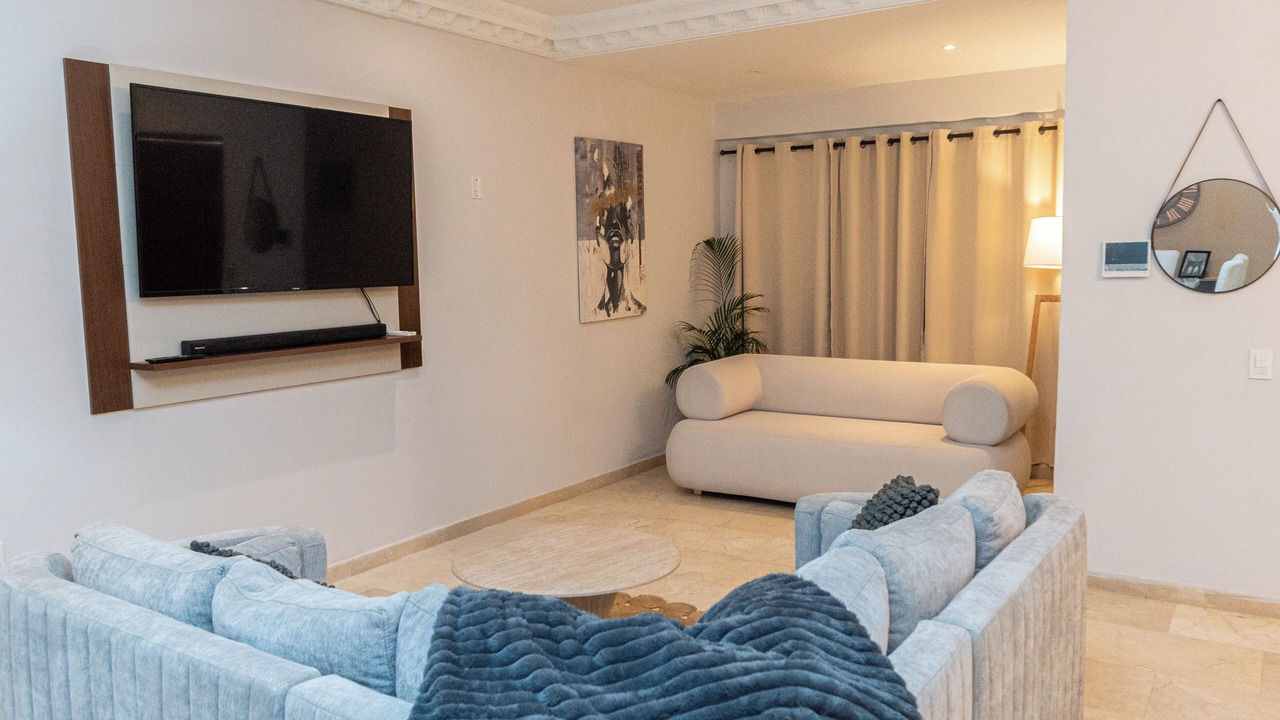 Photo of Livingroom in Crespo