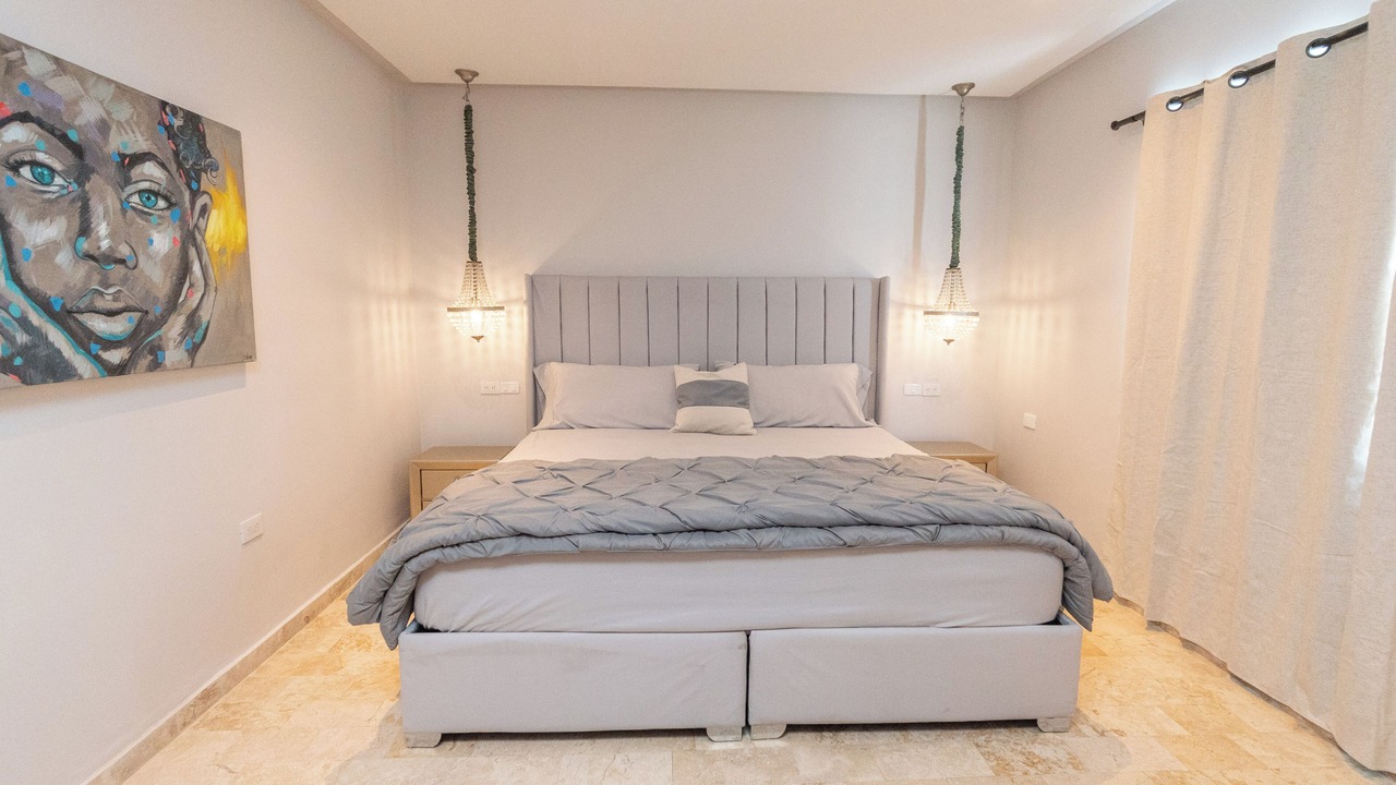 Photo of Bedroom in Crespo