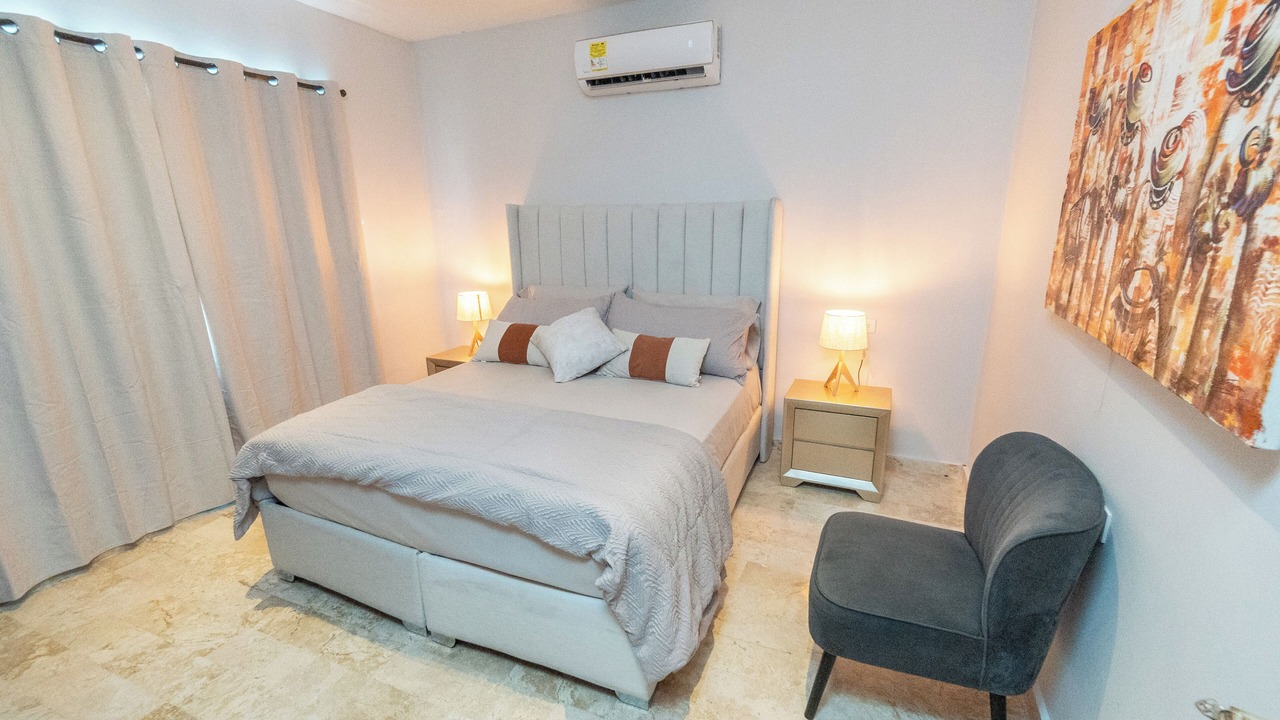 Photo of Bedroom in Crespo