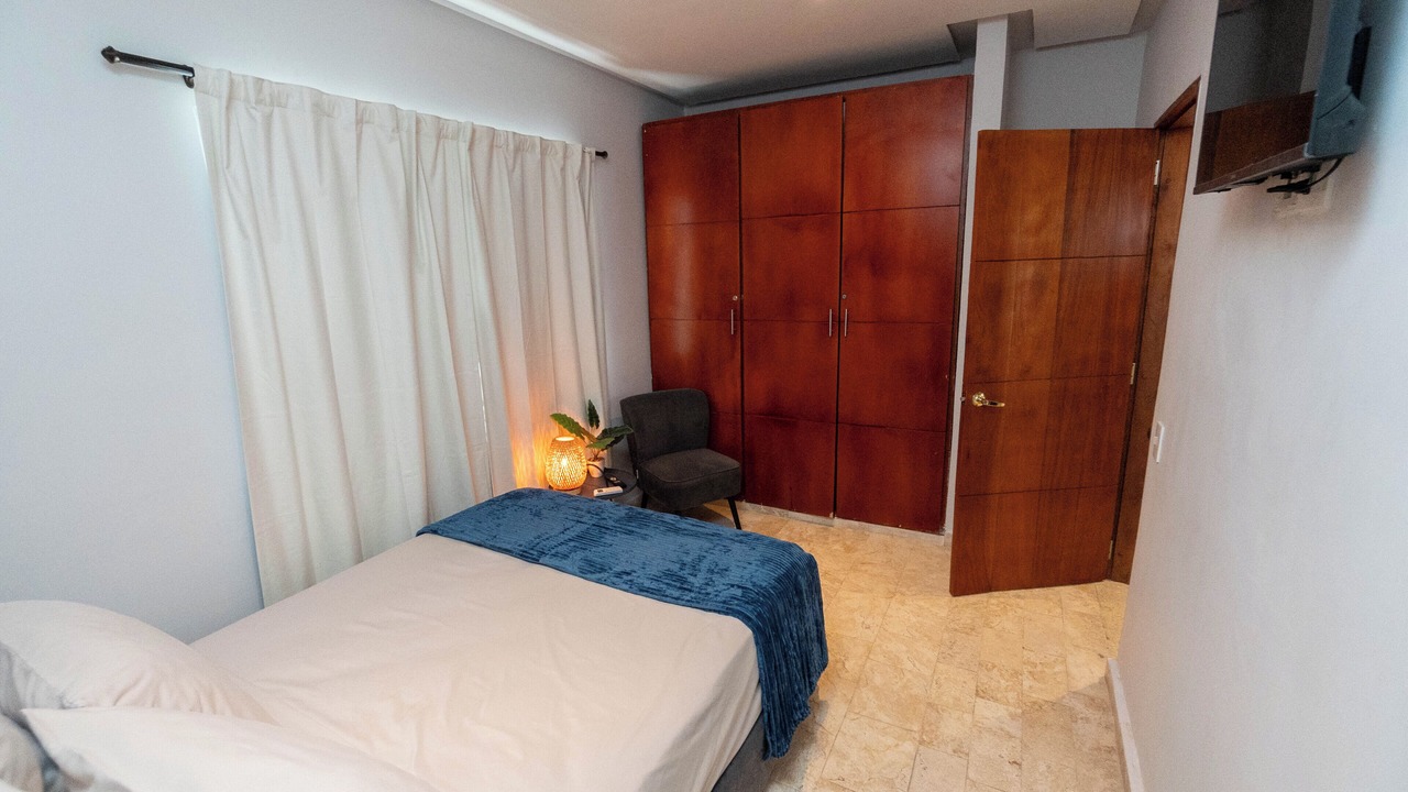 Photo of Bedroom in Crespo