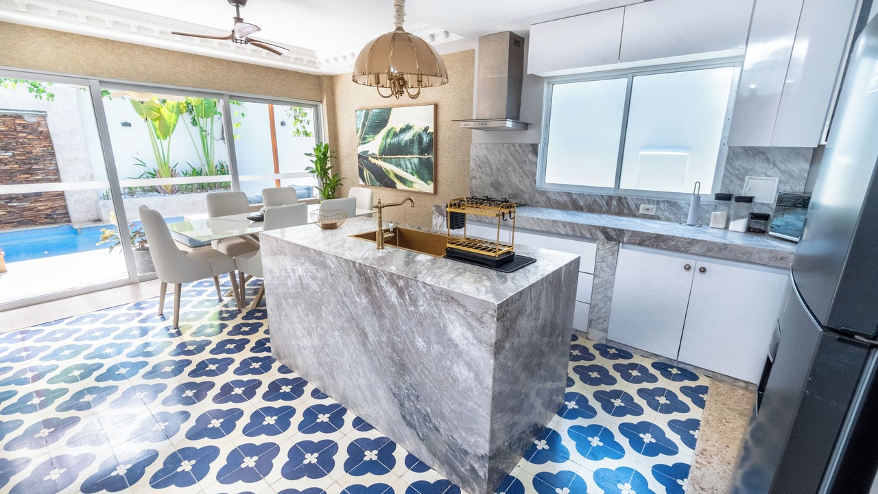 Photo of Kitchen in Crespo