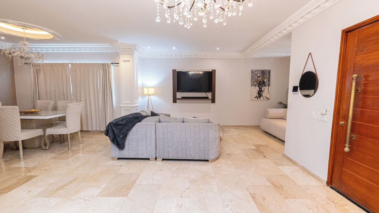 Photo of Livingroom in Crespo