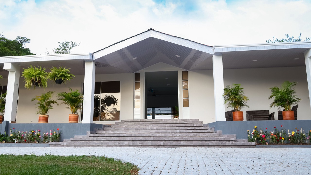 Photo of Outdoor in Rivera