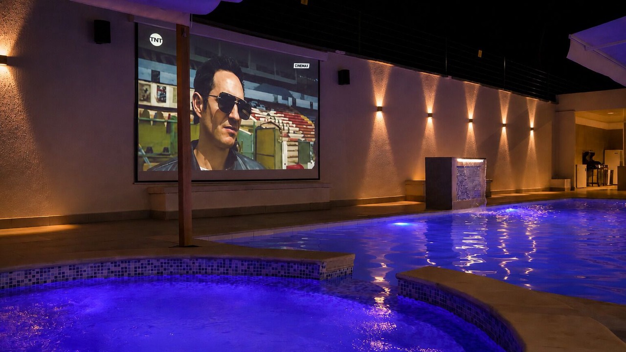 Photo of Outdoor in Rivera