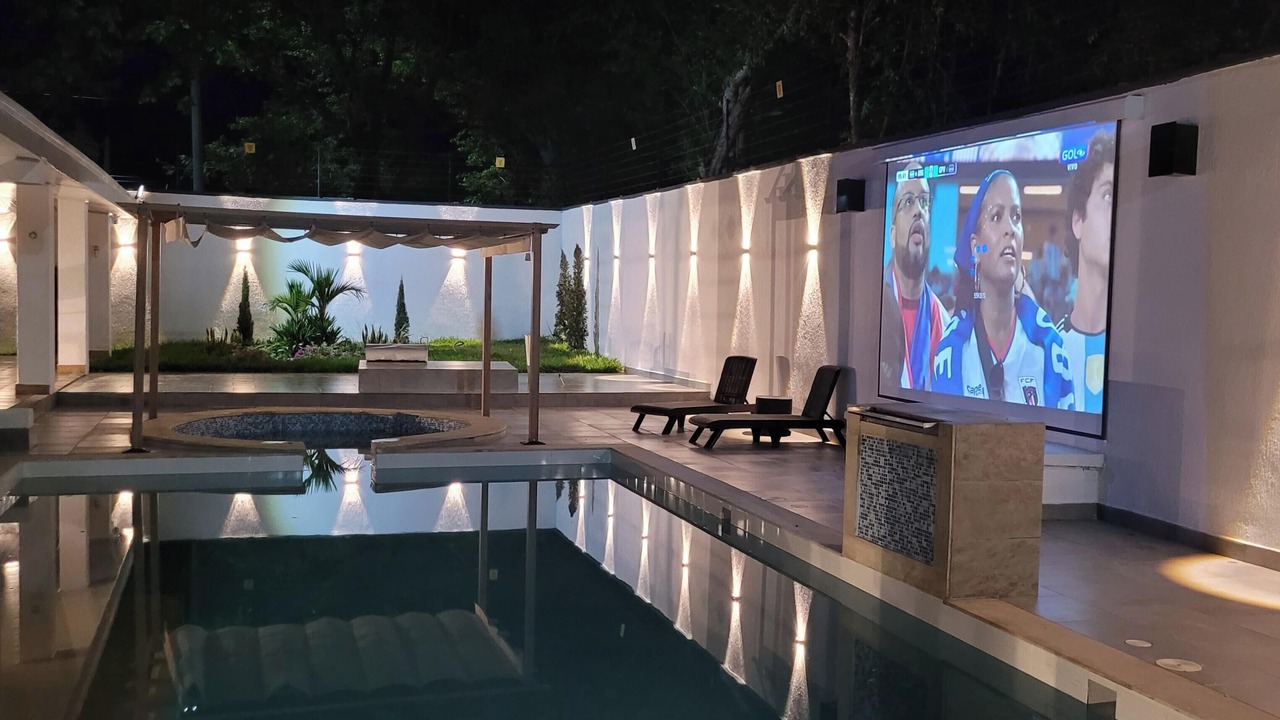 Photo of Outdoor in Rivera