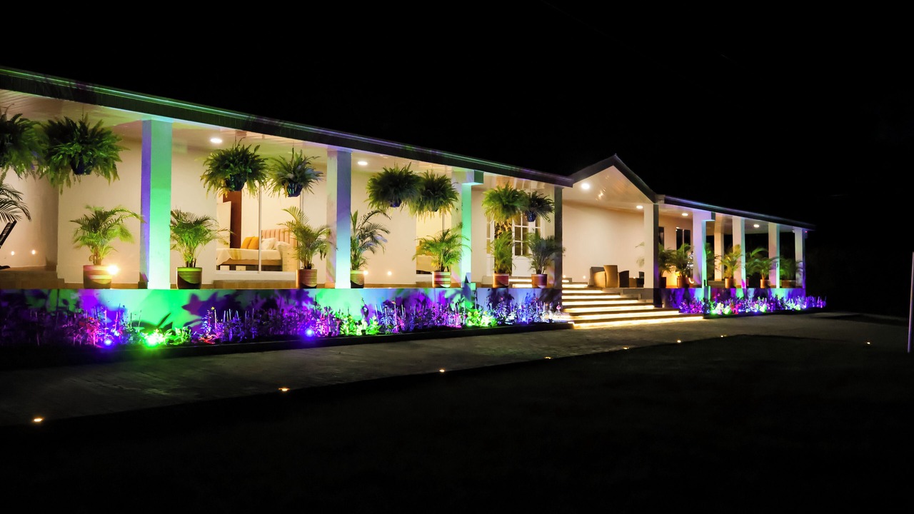 Photo of Outdoor in Rivera