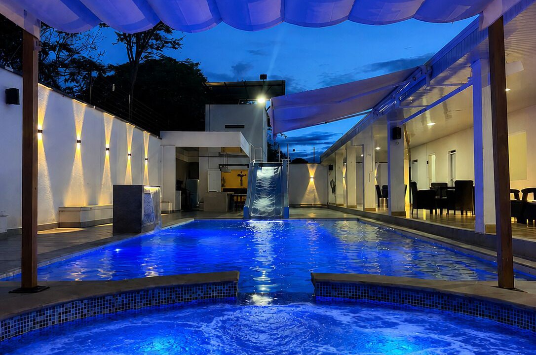 Photo of Outdoor in Rivera