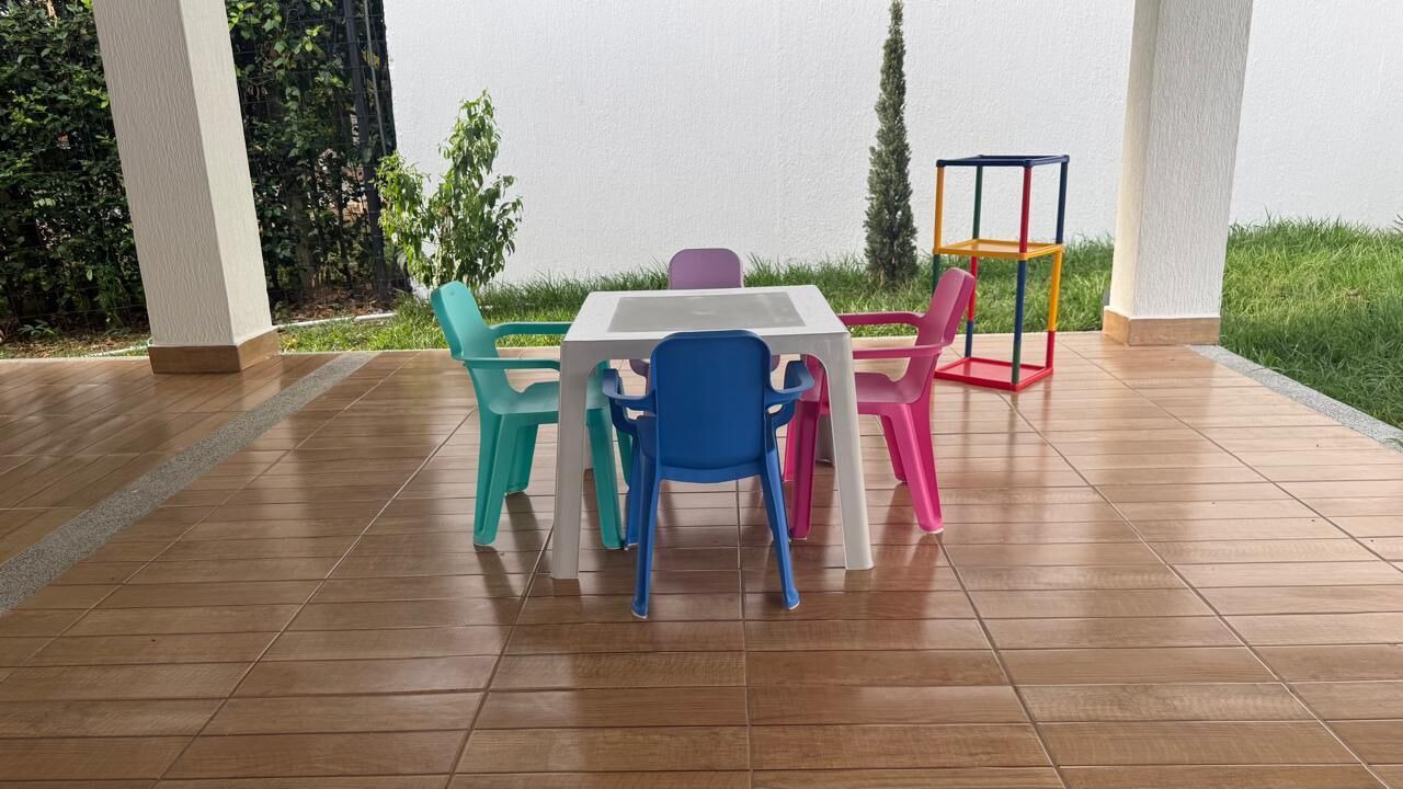 Photo of Outdoor in Rivera