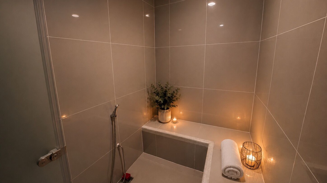 Photo of Bathroom in Rivera