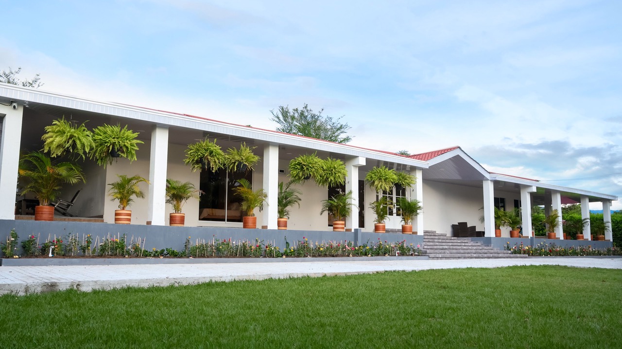 Photo of Outdoor in Rivera