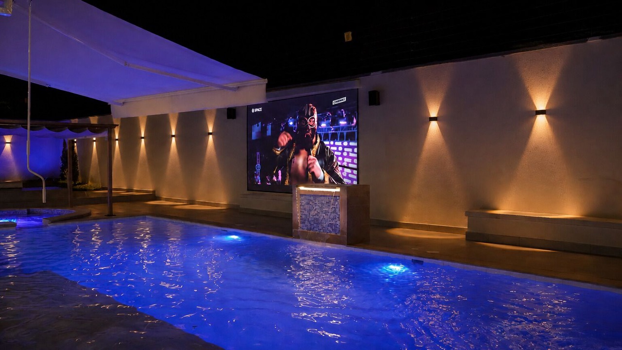 Photo of Outdoor in Rivera