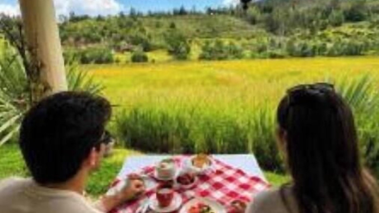 Photo of Outdoor in Paipa