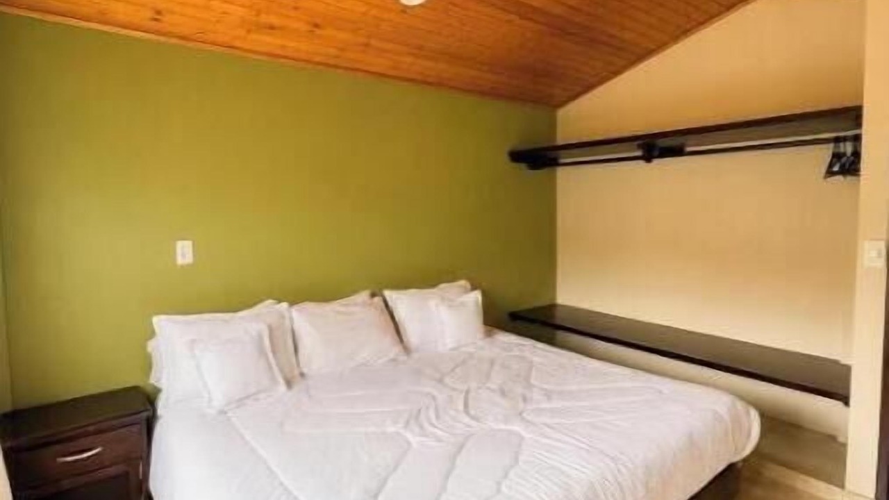 Photo of Bedroom in Paipa