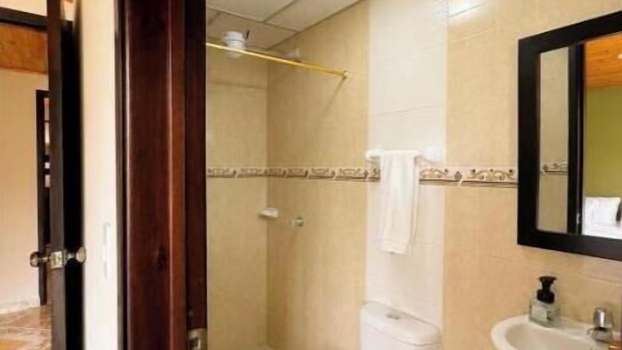 Photo of Bathroom in Paipa