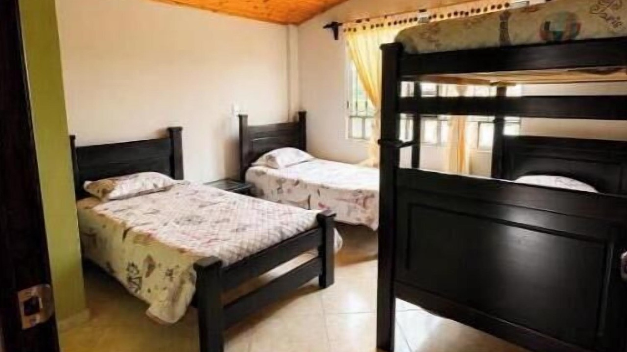 Photo of Bedroom in Paipa