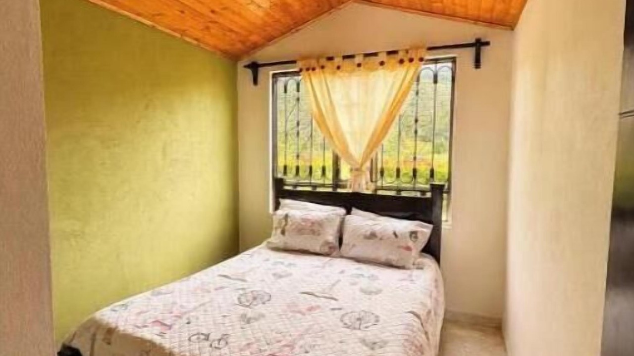 Photo of Bedroom in Paipa