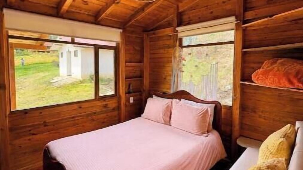 Photo of Bedroom in Paipa