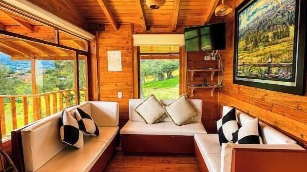 Photo of Livingroom in Paipa