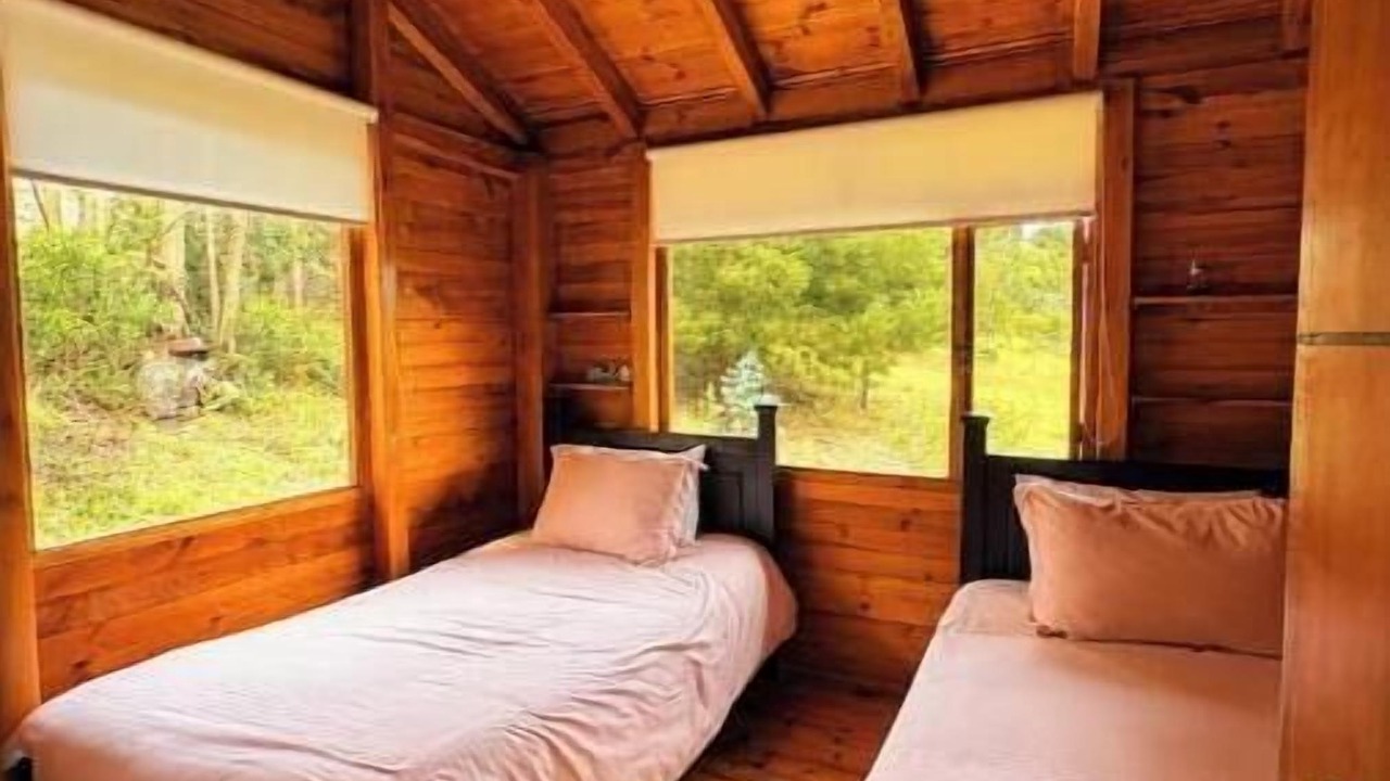 Photo of Bedroom in Paipa