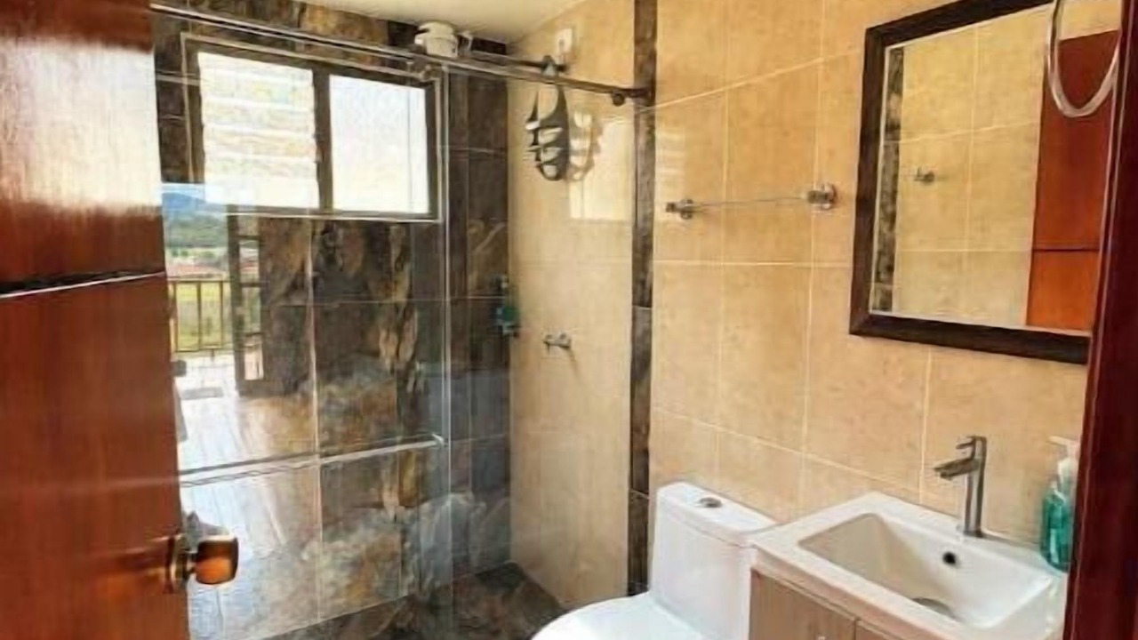Photo of Bathroom in Paipa