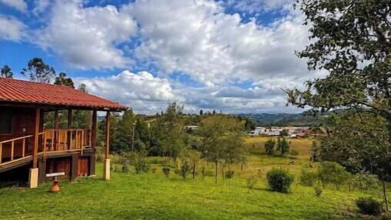 Photo of Outdoor in Paipa