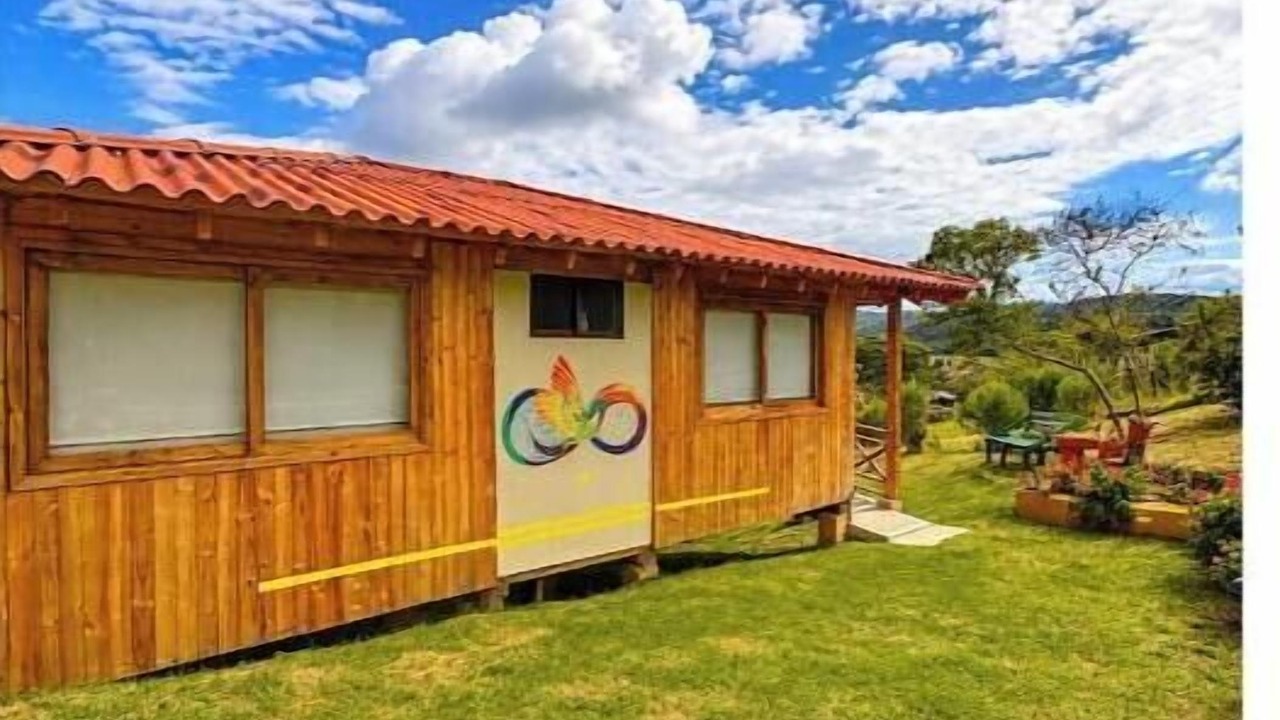 Photo of Outdoor in Paipa