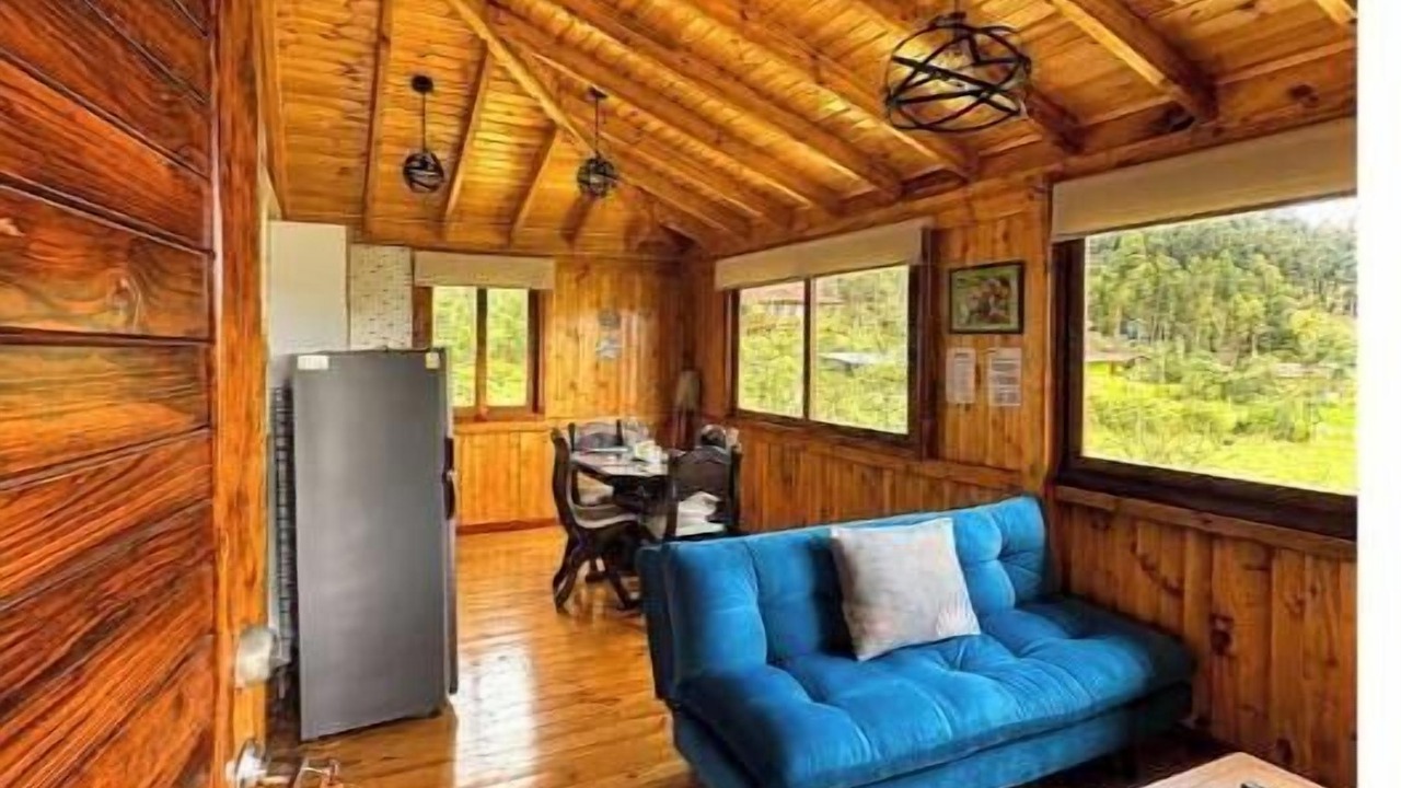 Photo of Livingroom in Paipa
