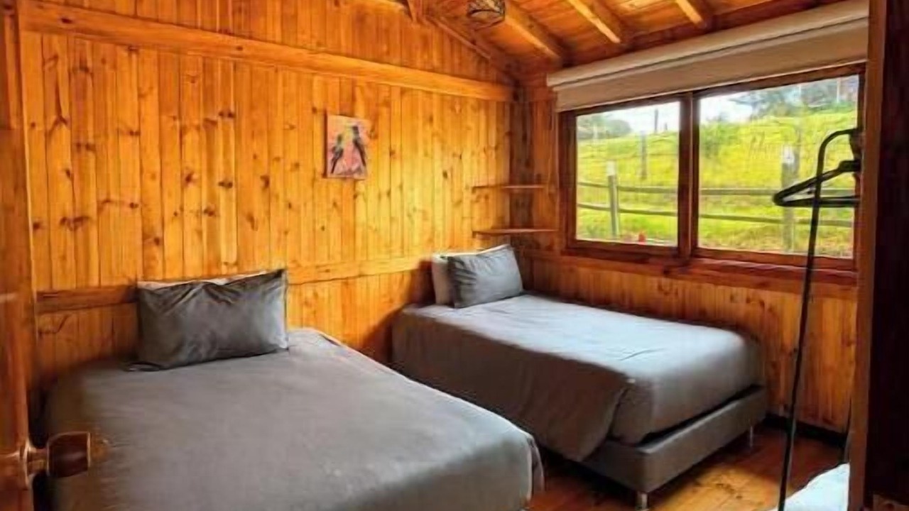 Photo of Bedroom in Paipa