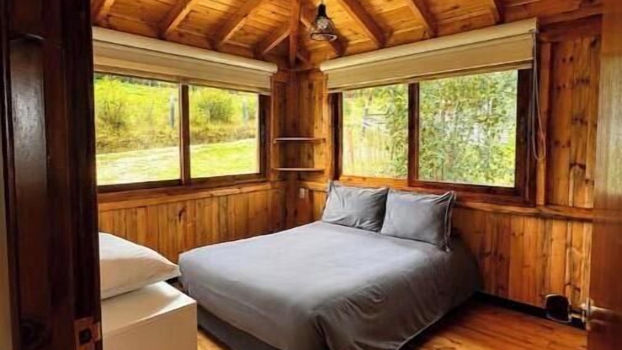 Photo of Bedroom in Paipa