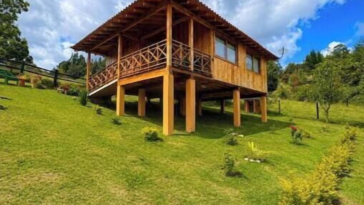 Photo of Outdoor in Paipa