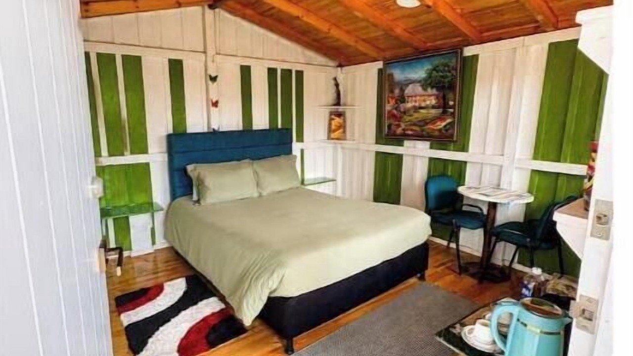 Photo of Bedroom in Paipa