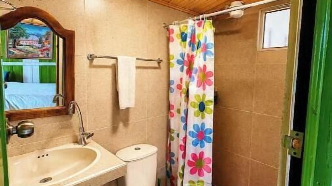 Photo of Bathroom in Paipa