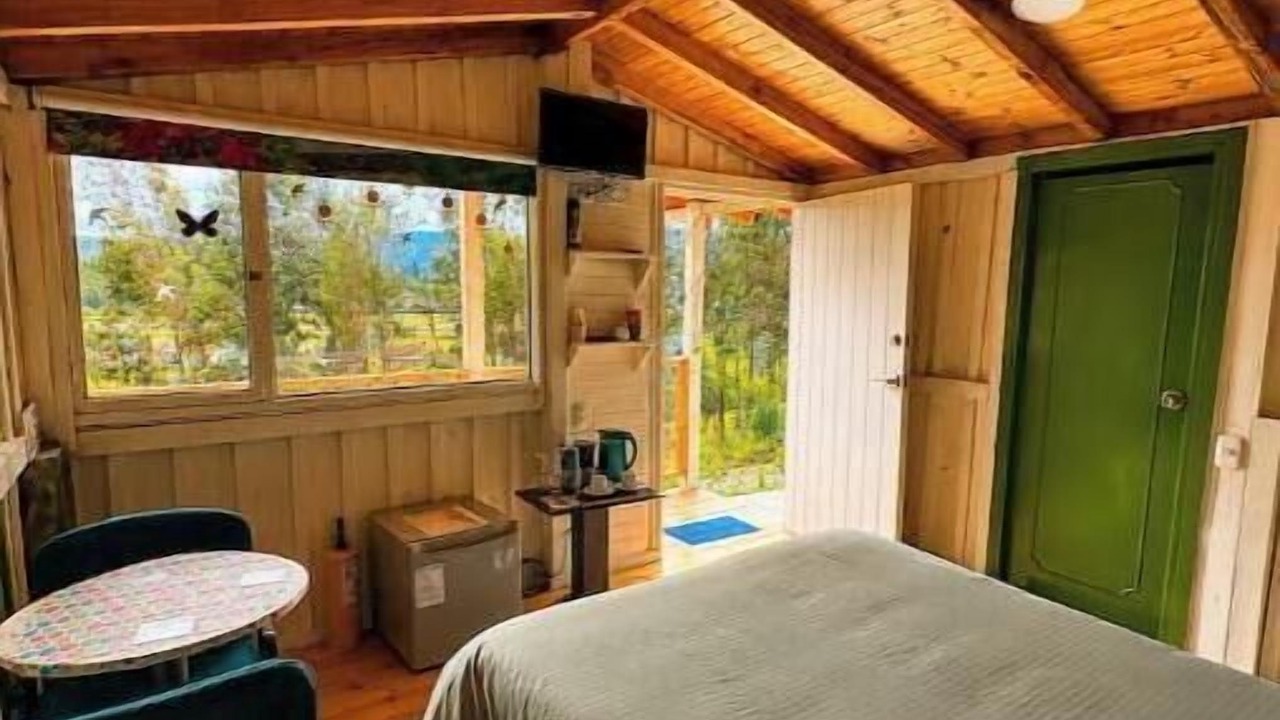 Photo of Bedroom in Paipa