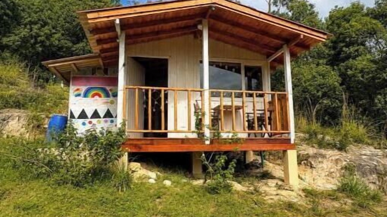 Photo of Outdoor in Paipa